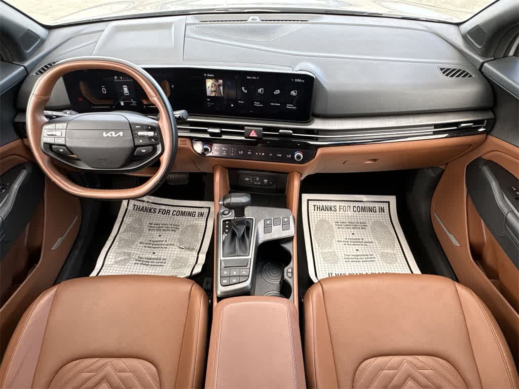 Thumbnail: 2026 Kia Sportage - 23