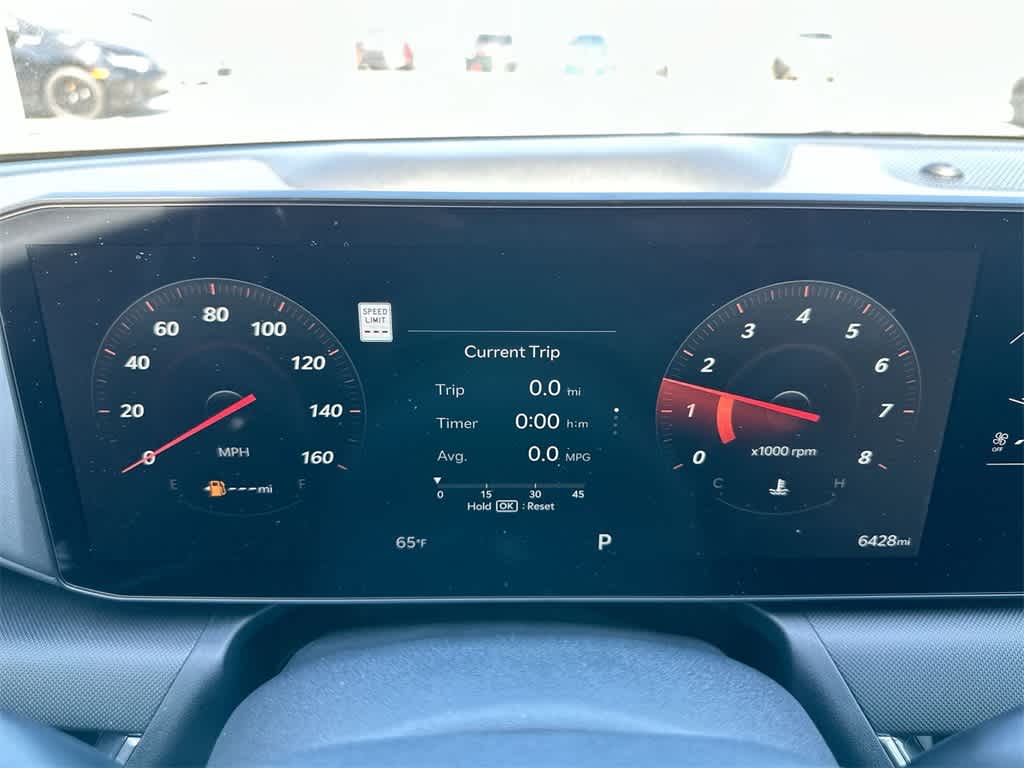 Thumbnail: 2025 Kia K4 - 15