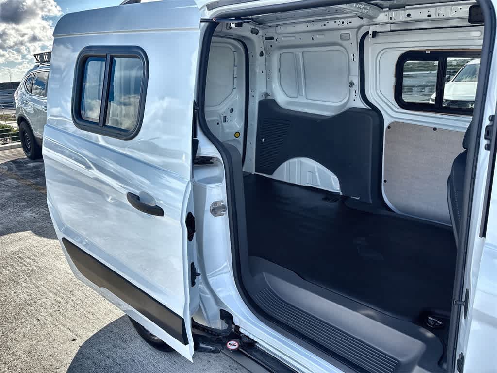 Thumbnail: 2023 Ford Transit Series - 25