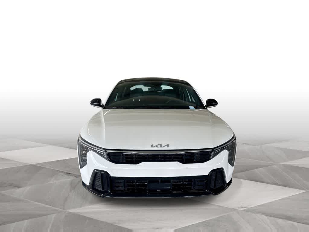 Thumbnail: 2025 Kia K4 - 3