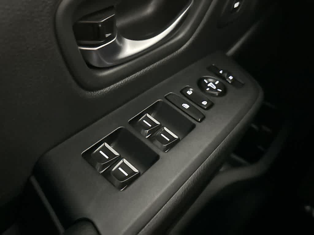 Thumbnail: 2026 Honda Passport - 16