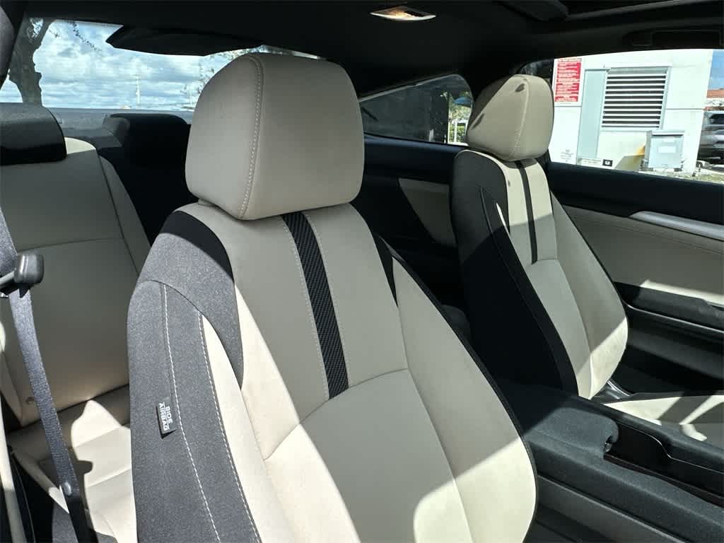 Thumbnail: 2018 Honda Civic - 26
