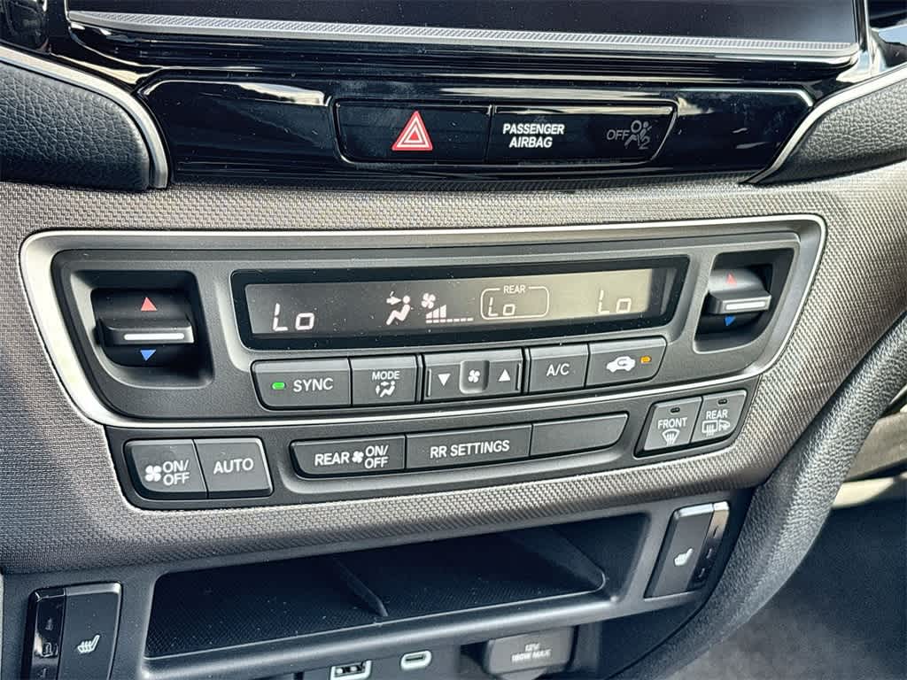 Thumbnail: 2026 Honda Ridgeline - 19