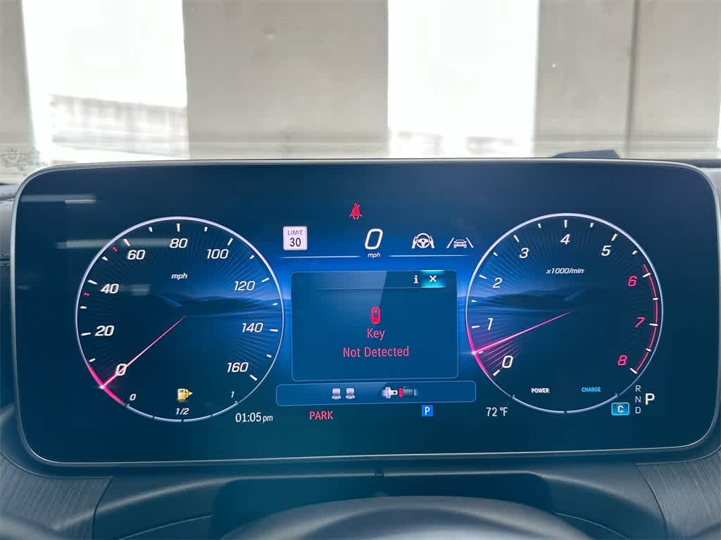 Thumbnail: 2025 Mercedes-Benz CLE - 15