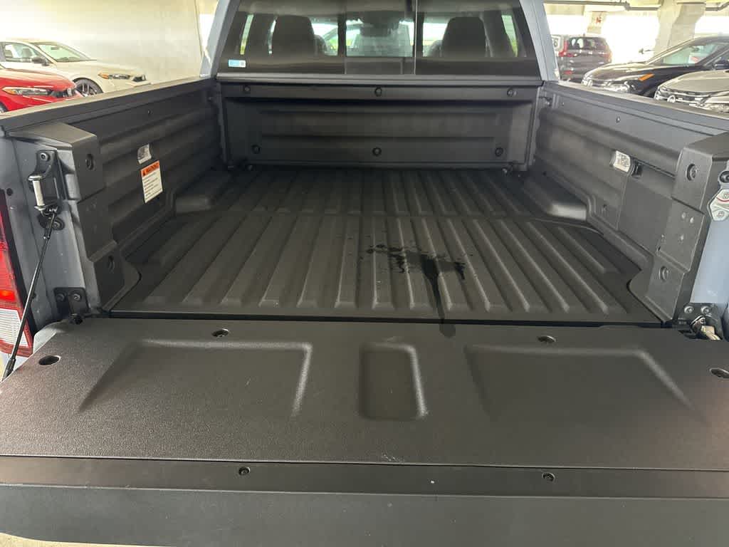 Thumbnail: 2026 Honda Ridgeline - 24