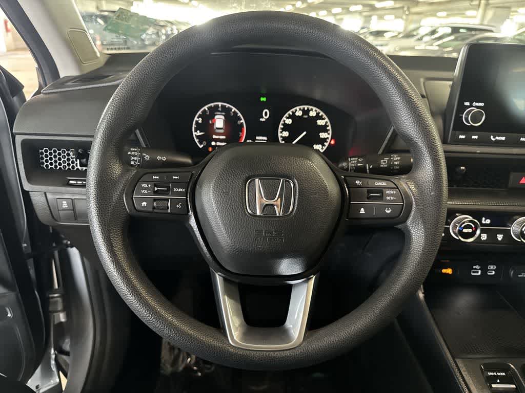 Thumbnail: 2024 Honda CR-V - 14