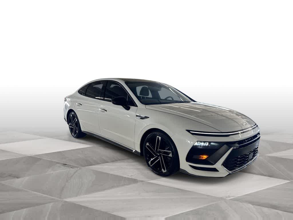 Thumbnail: 2024 Hyundai Sonata - 2