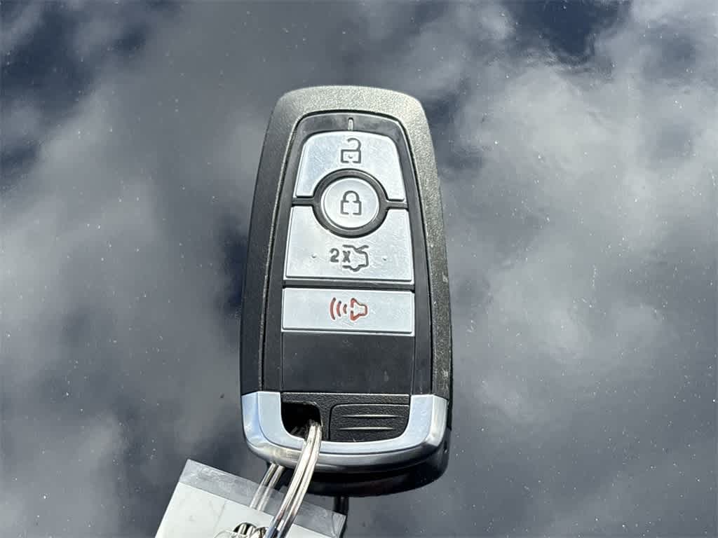 Thumbnail: 2024 Ford Mustang - 27