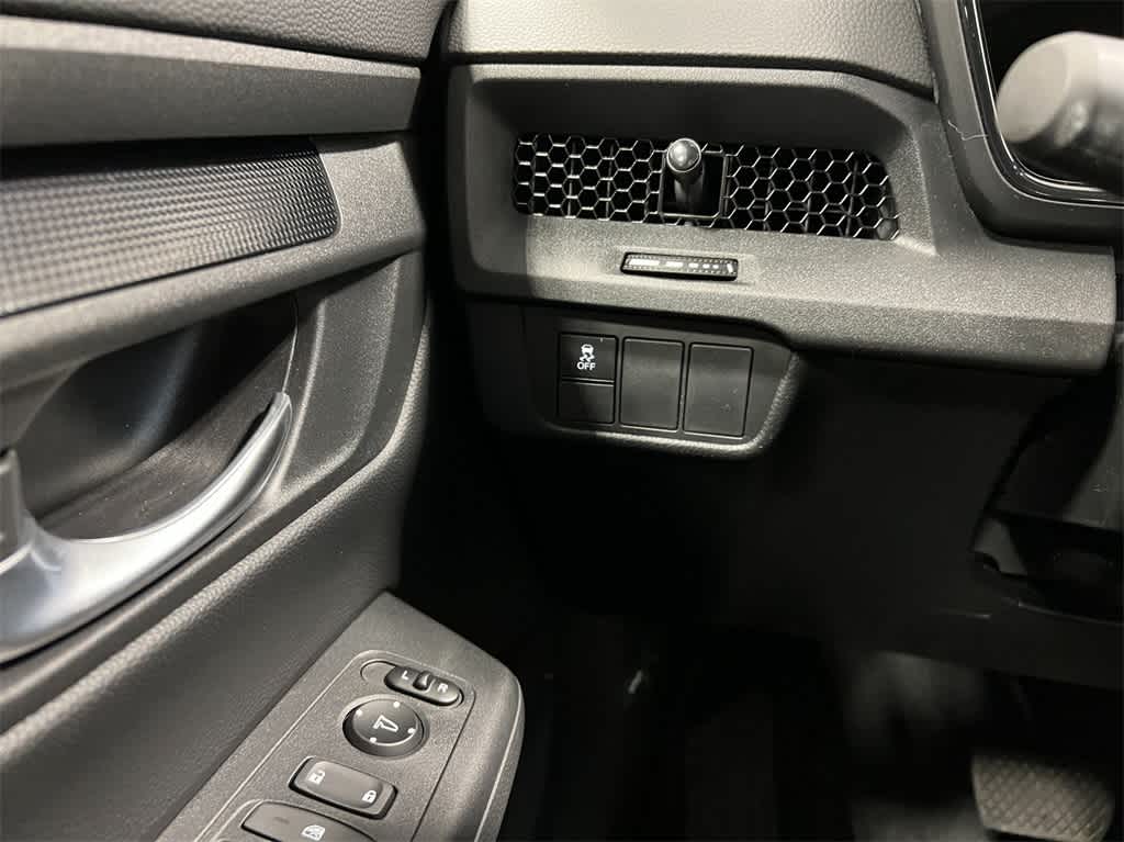 2025 Honda CR-V Sport 18