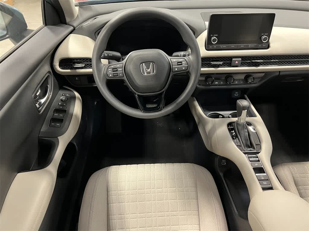 Thumbnail: 2025 Honda HR-V - 14