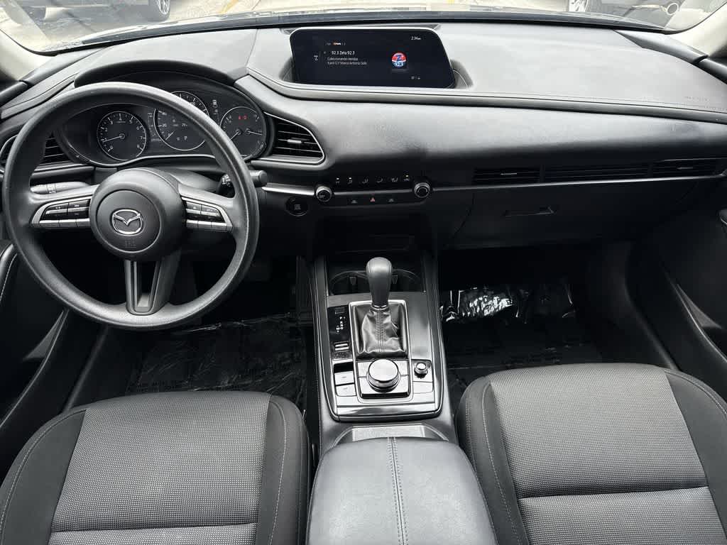 Thumbnail: 2023 Mazda CX-30 - 23