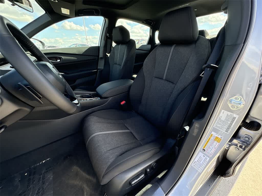 Thumbnail: 2025 Honda Accord - 13