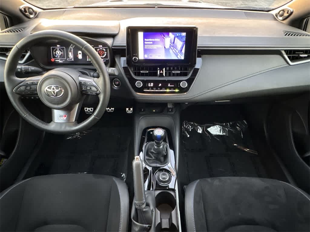 Thumbnail: 2024 Toyota GR Corolla - 23