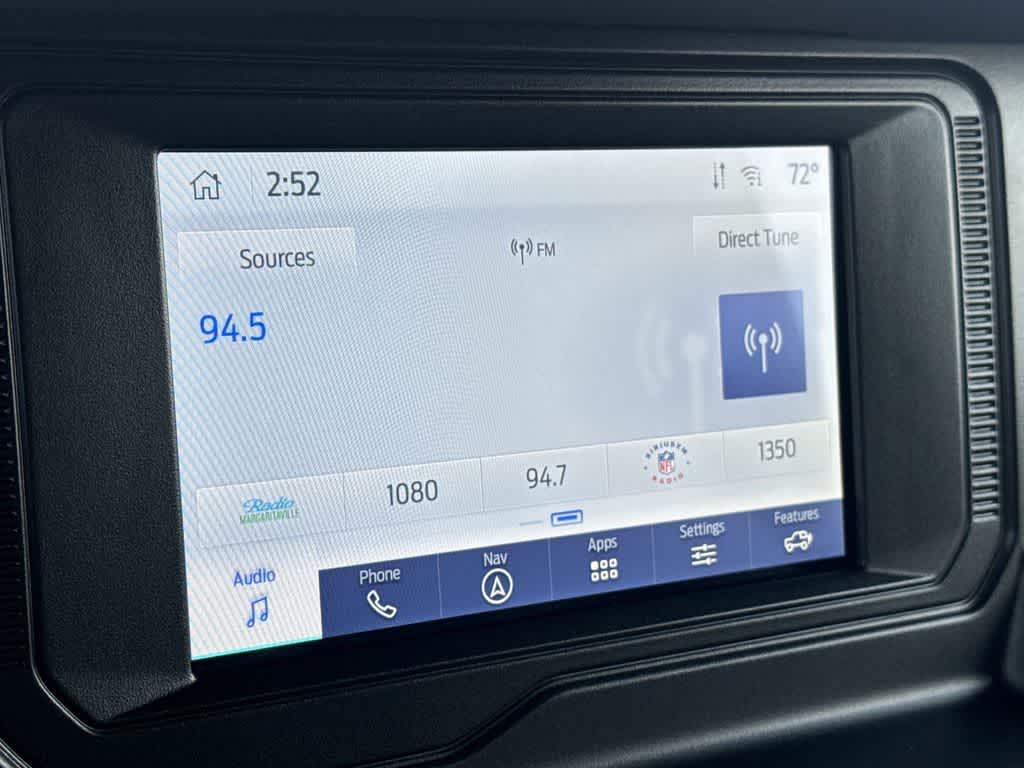 Thumbnail: 2023 Ford Bronco - 17