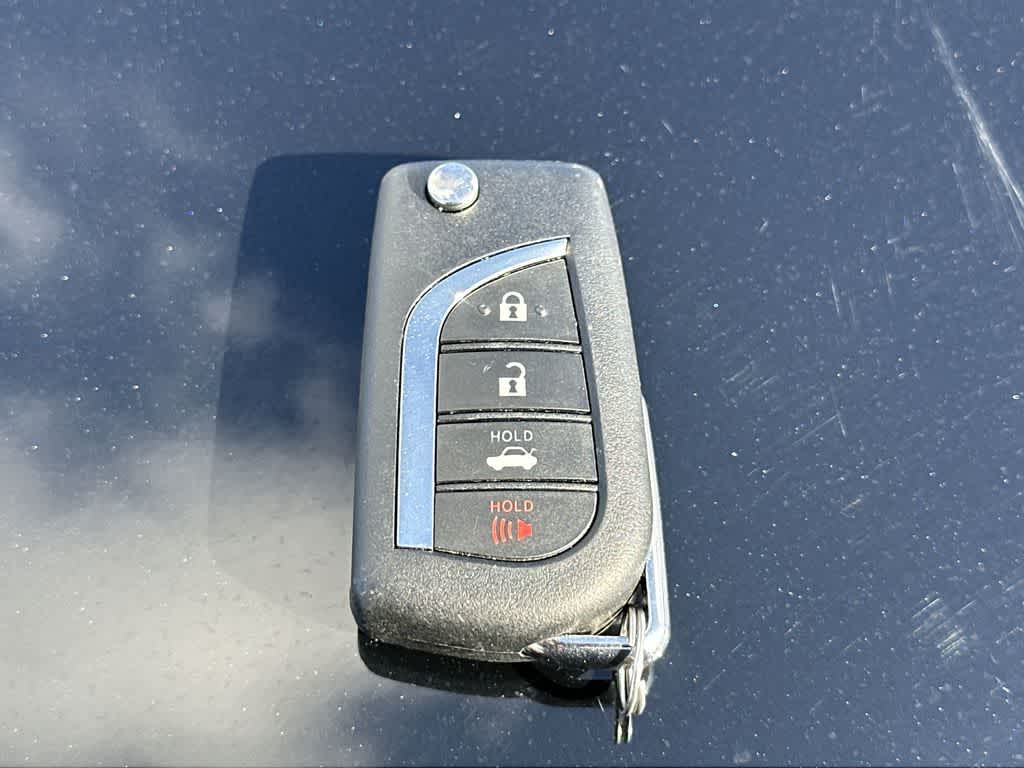 Thumbnail: 2025 Toyota Corolla - 27