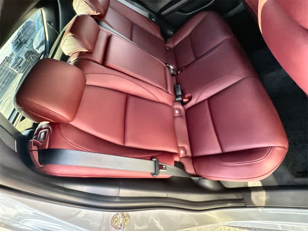 Thumbnail: 2025 Mazda Mazda3 - 25