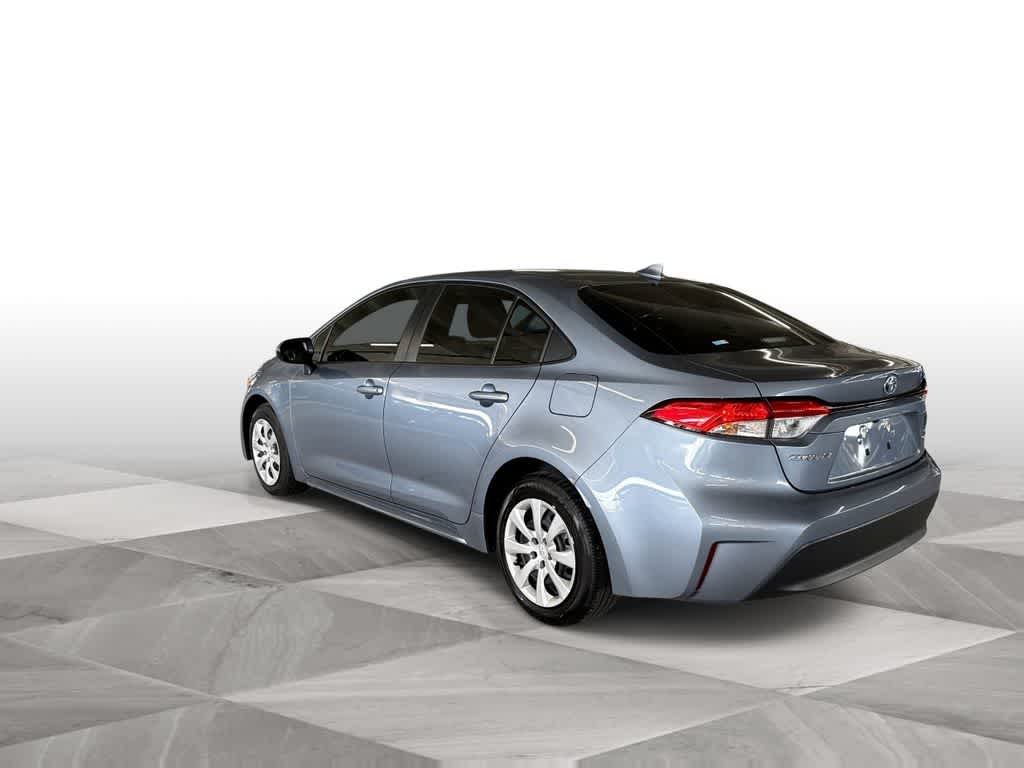 Thumbnail: 2025 Toyota Corolla - 6