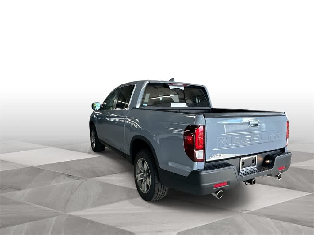 Thumbnail: 2025 Honda Ridgeline - 6