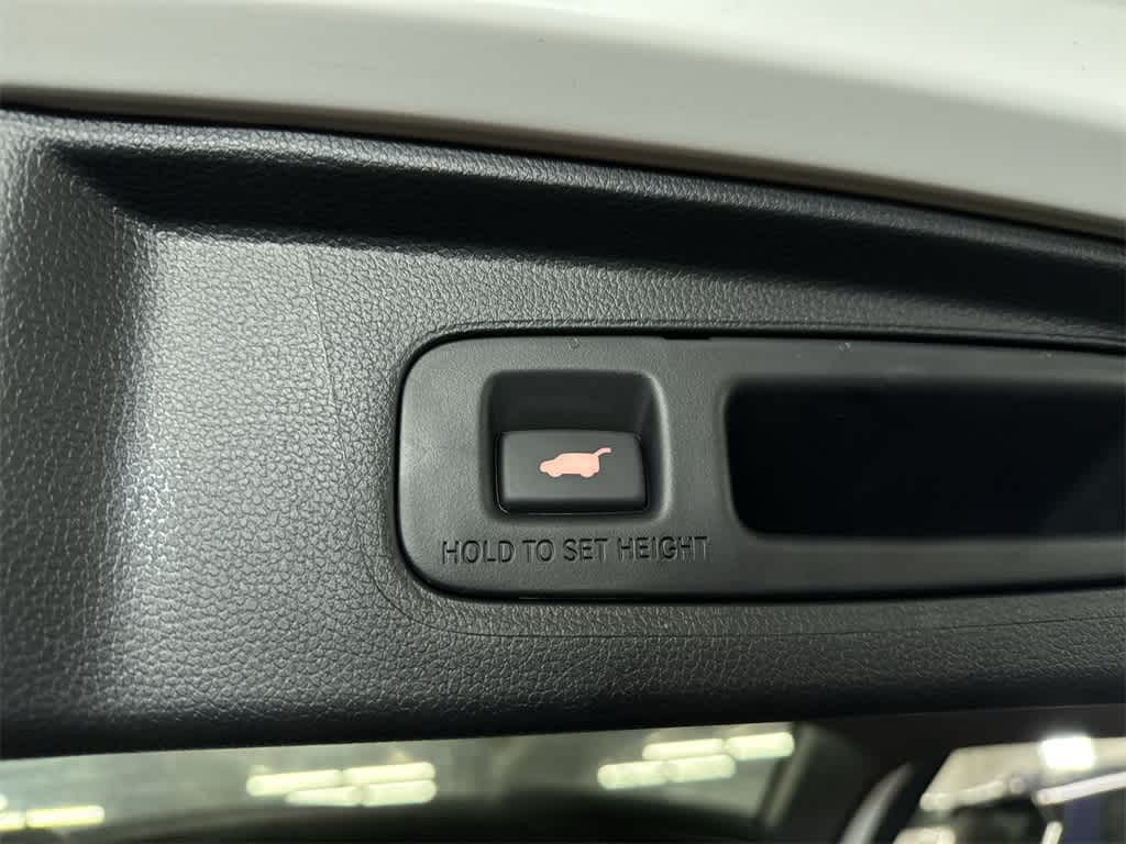 Thumbnail: 2026 Honda CR-V - 16