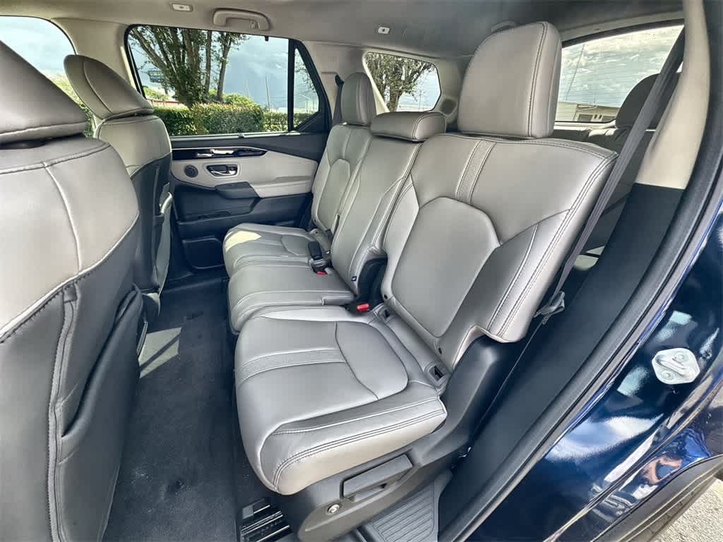 Thumbnail: 2025 Honda Pilot - 21