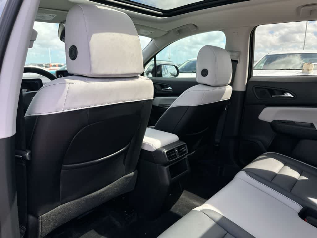 Thumbnail: 2025 Honda Prologue - 22