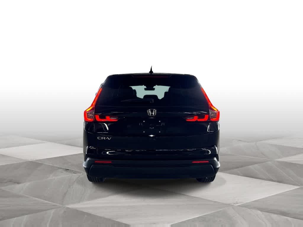 2025 Honda CR-V EX-L - Photo 7