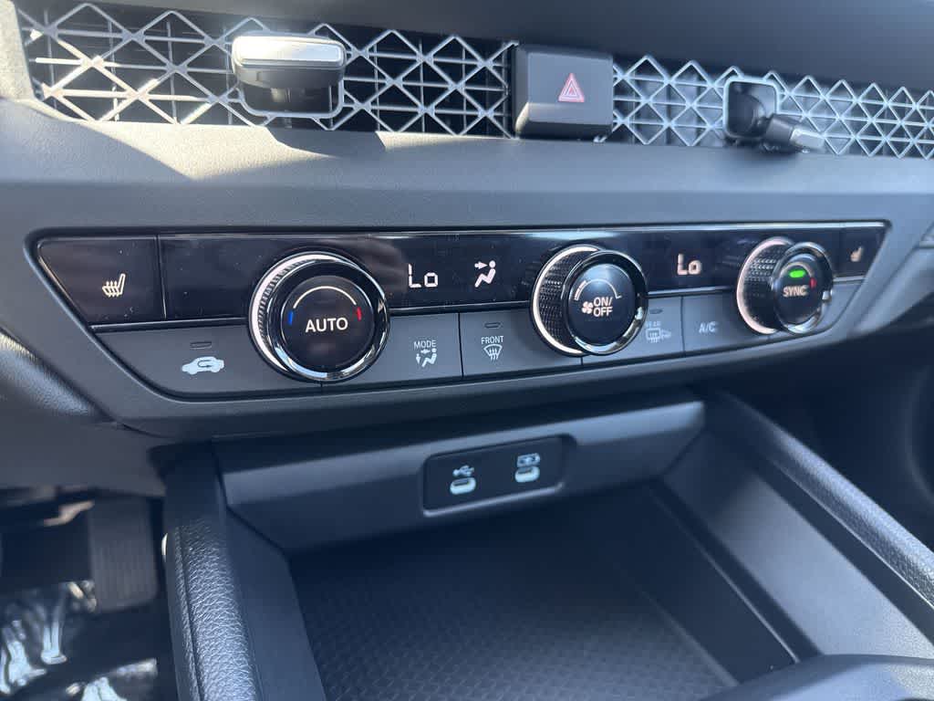 Thumbnail: 2025 Honda Accord - 19