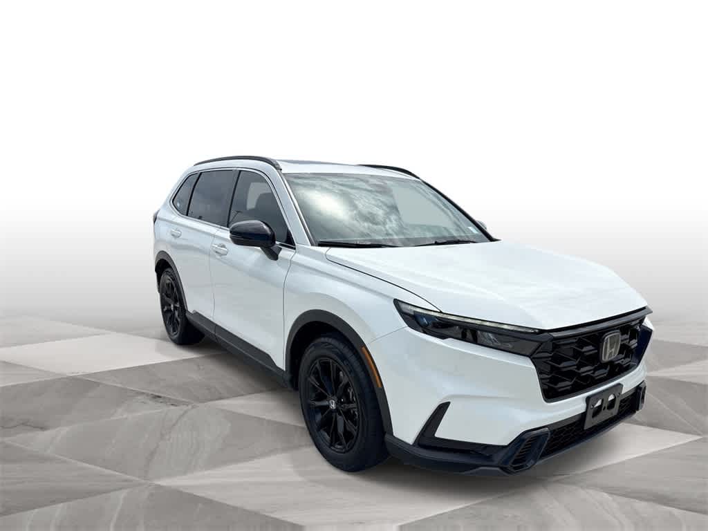 Thumbnail: 2023 Honda CR-V - 2