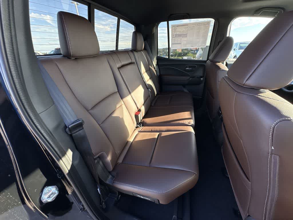 Thumbnail: 2026 Honda Ridgeline - 25