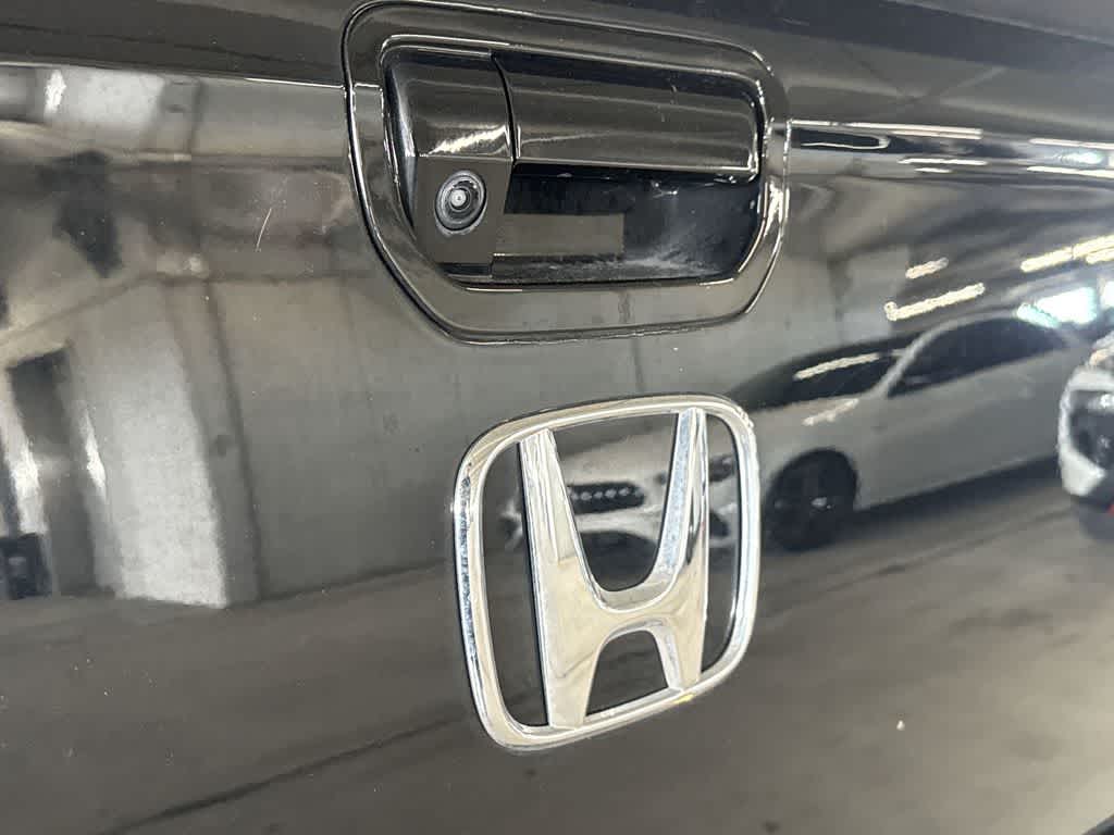 Thumbnail: 2023 Honda Ridgeline - 11