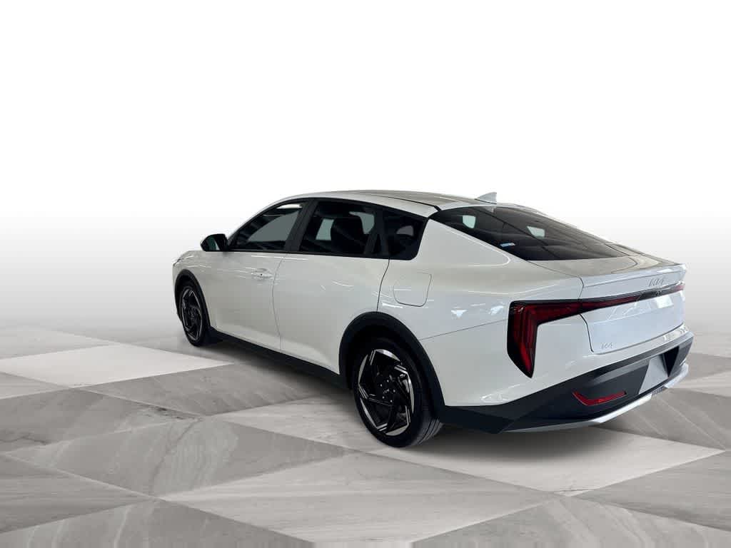 Thumbnail: 2025 Kia K4 - 6