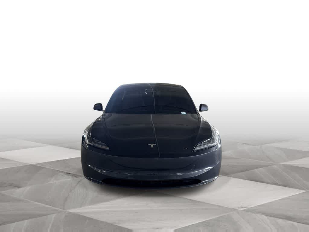 Thumbnail: 2025 Tesla Model 3 - 3
