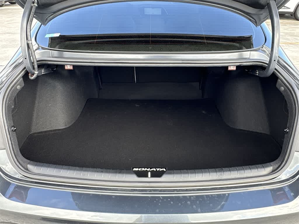 Thumbnail: 2023 Hyundai Sonata - 24