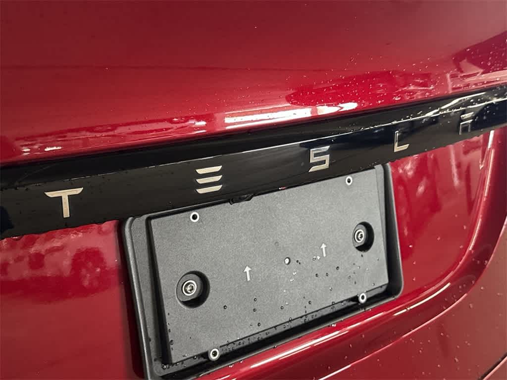 Thumbnail: 2025 Tesla Model X - 10
