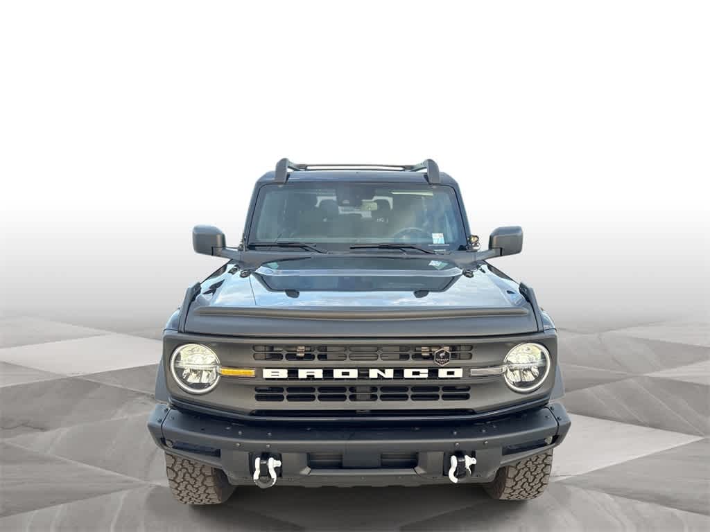 Thumbnail: 2024 Ford Bronco - 3