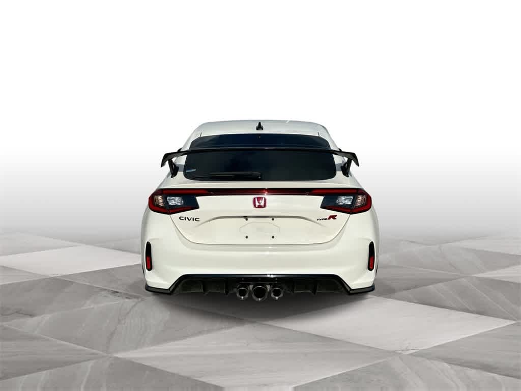 Thumbnail: 2024 Honda Civic - 7