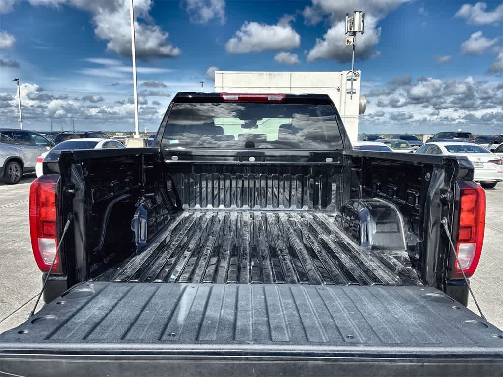 Thumbnail: 2025 GMC Sierra 1500 - 24