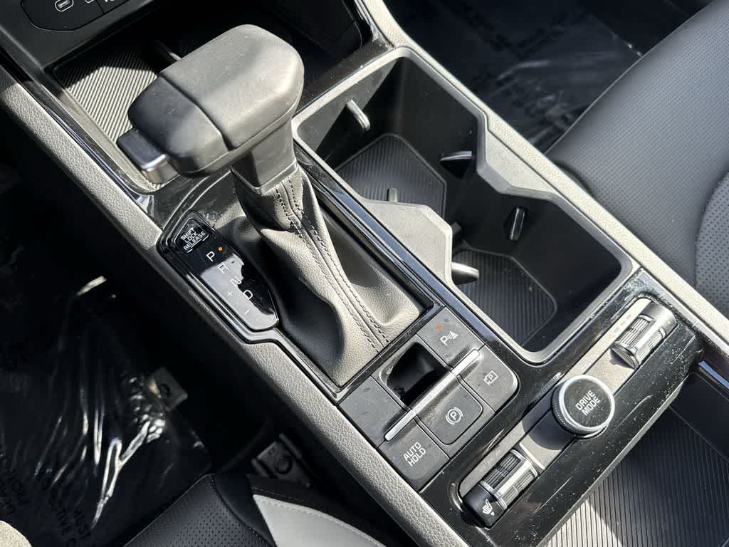 Thumbnail: 2025 Kia K5 - 20