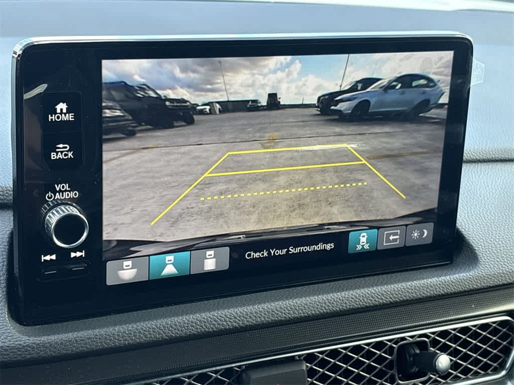 Thumbnail: 2024 Acura Integra - 18