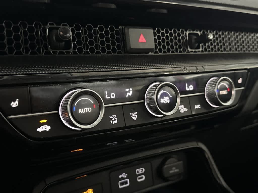 2024 Honda CR-V EX-L - Photo 19