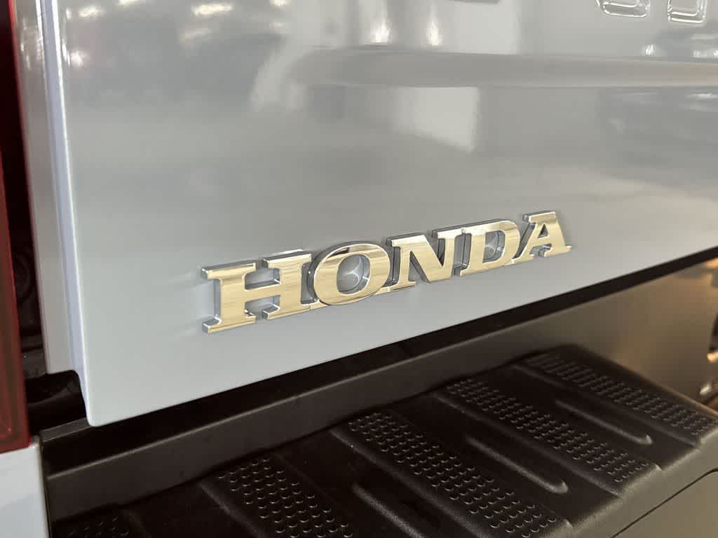 Thumbnail: 2026 Honda Ridgeline - 11