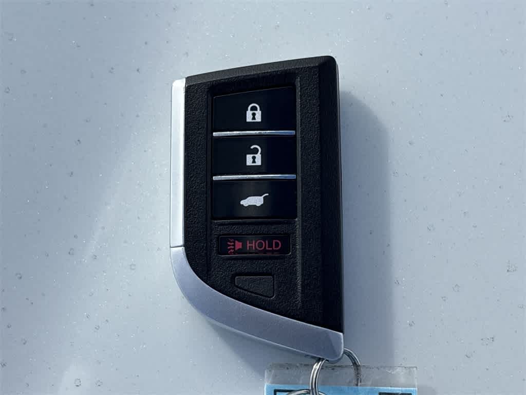 Thumbnail: 2024 Acura Integra - 27