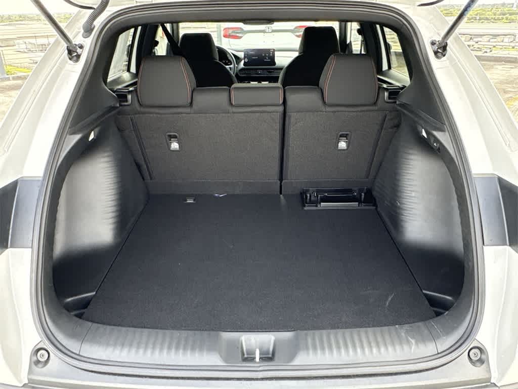 Thumbnail: 2026 Honda HR-V - 24