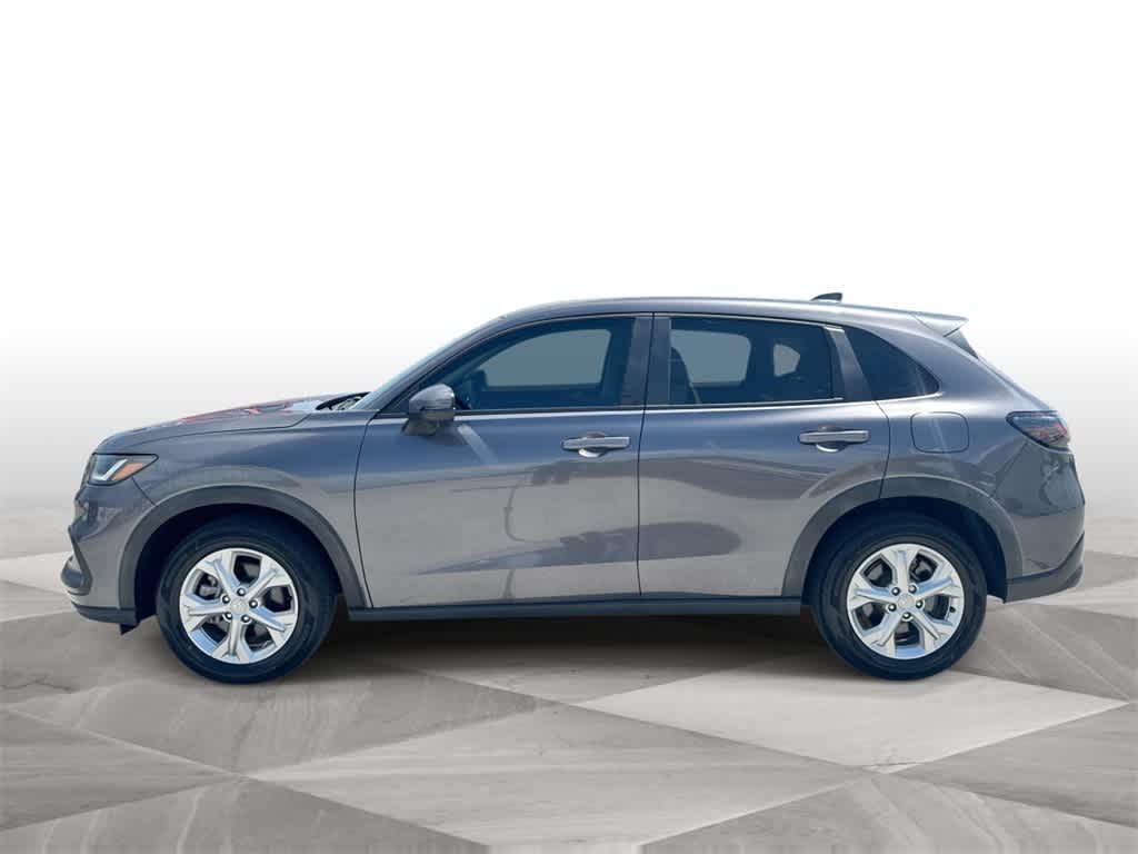 Thumbnail: 2023 Honda HR-V - 3