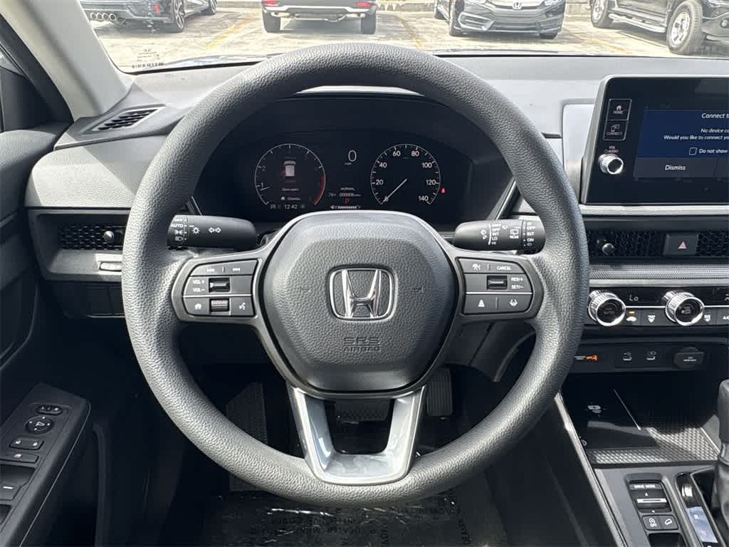 Thumbnail: 2026 Honda CR-V - 14