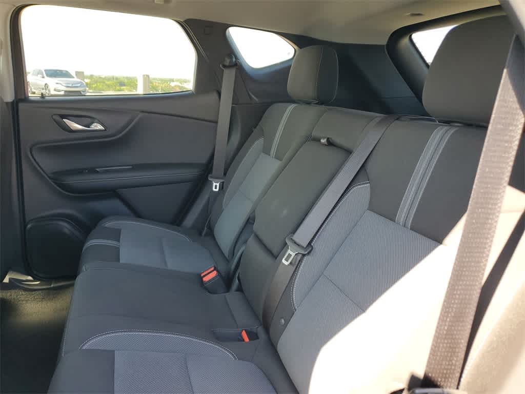2023 Chevrolet Blazer  13