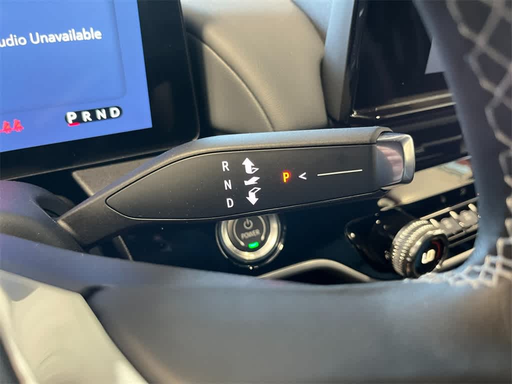 2025 Honda Prologue Touring 28
