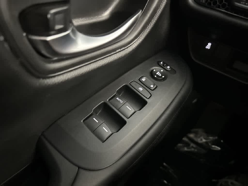2024 Honda HR-V LX - Photo 16