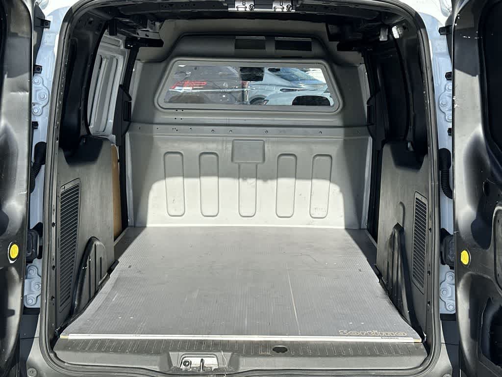 Thumbnail: 2023 Ford Transit Series - 24