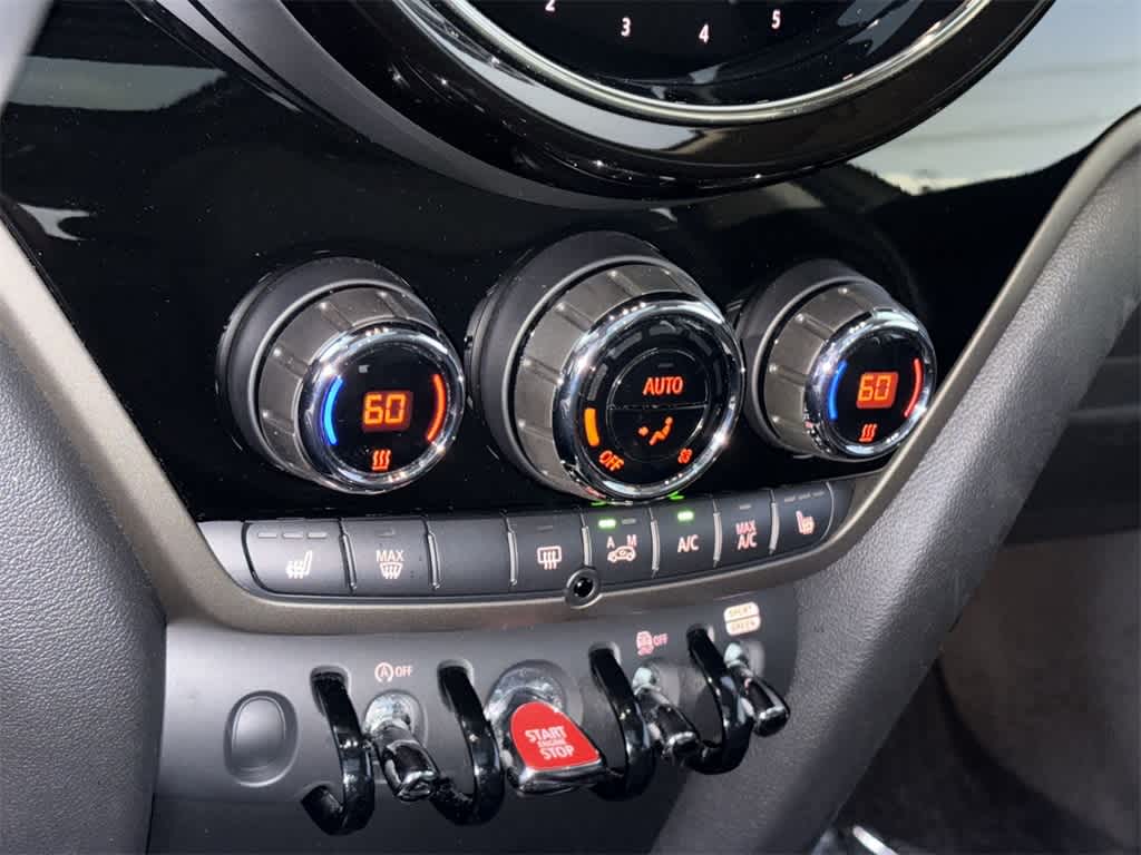 Thumbnail: 2023 MINI Cooper Countryman - 19